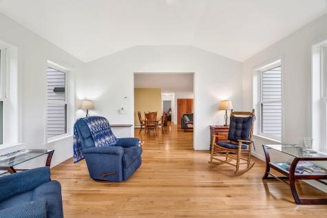 612 Airline Road Amherst ME 04605