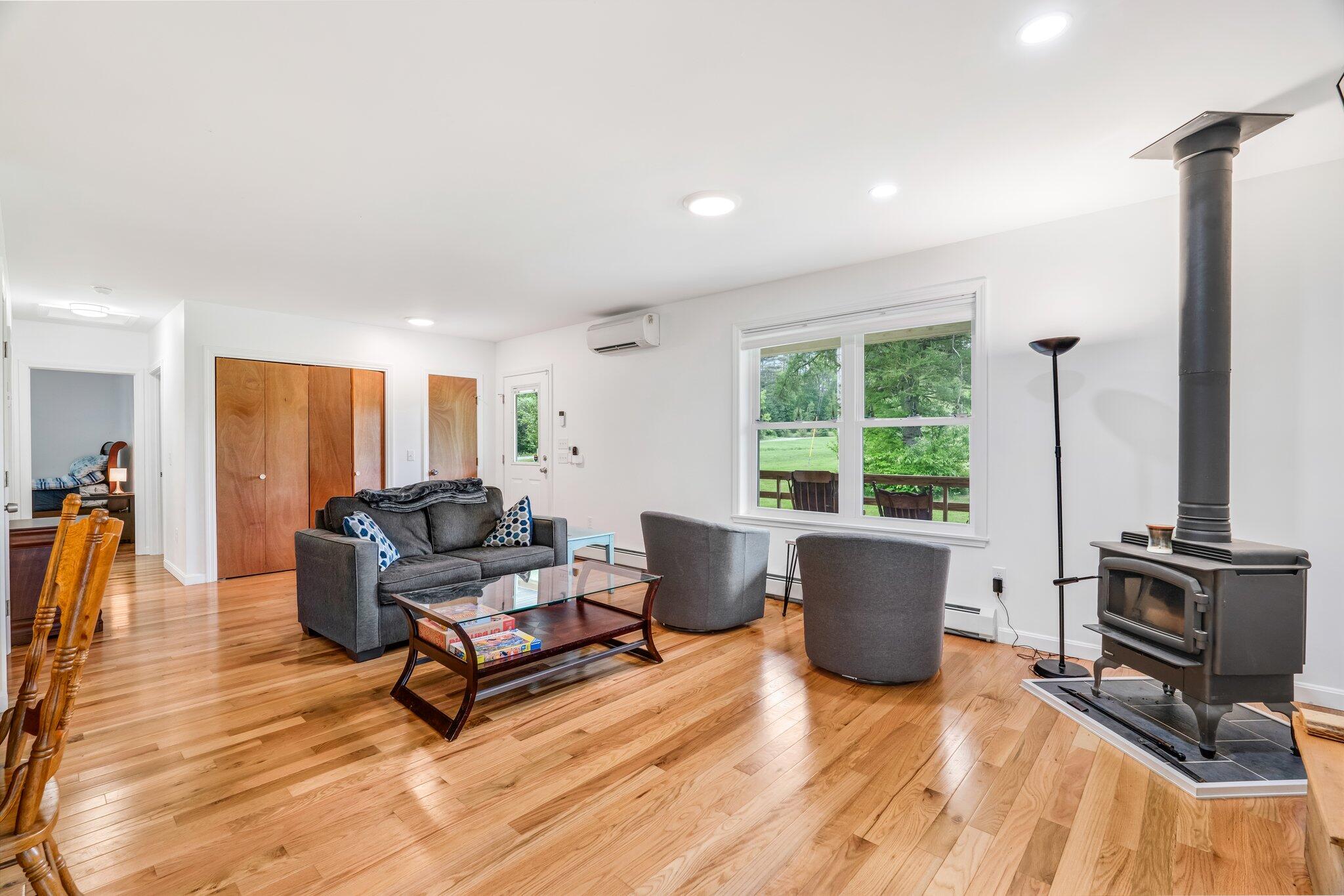 612 Airline Road Amherst ME 04605