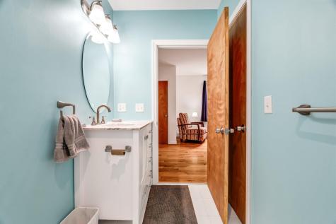 612 Airline Road Amherst ME 04605