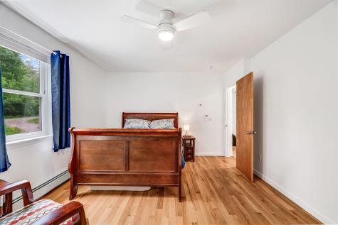 612 Airline Road Amherst ME 04605