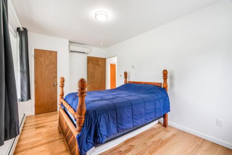 612 Airline Road Amherst ME 04605