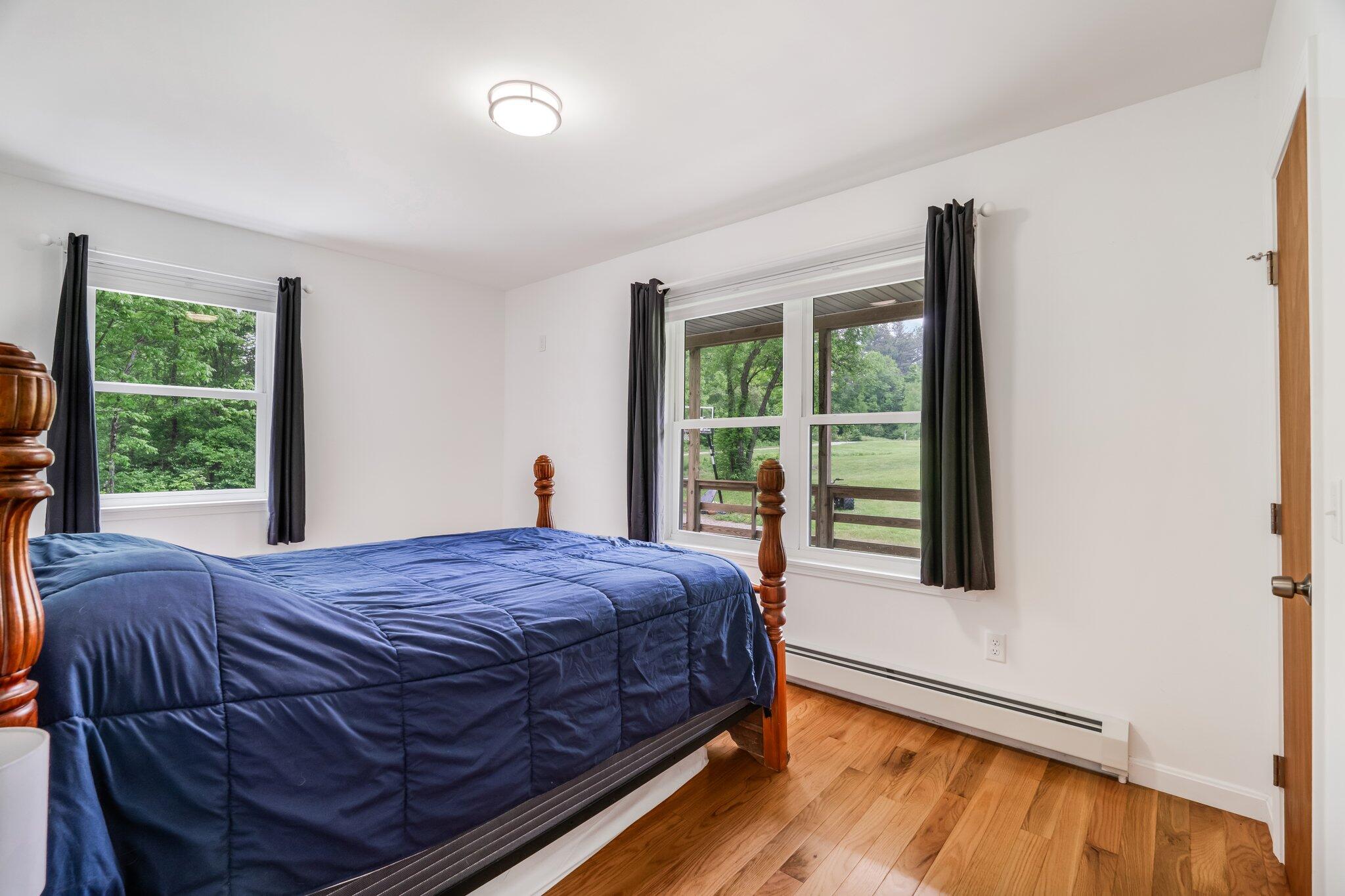 612 Airline Road Amherst ME 04605