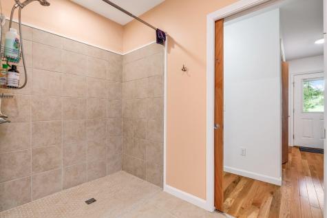 612 Airline Road Amherst ME 04605