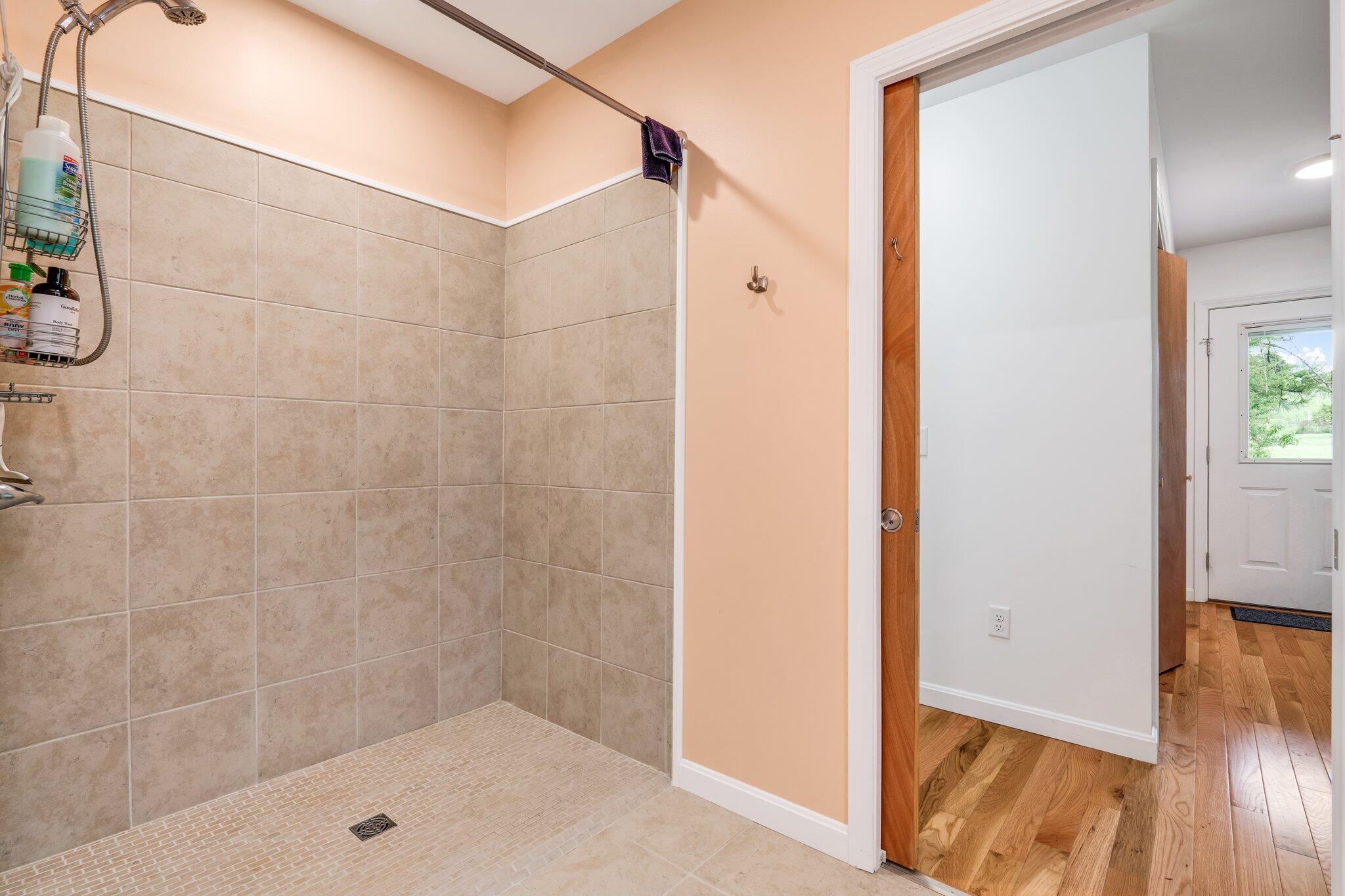 612 Airline Road Amherst ME 04605