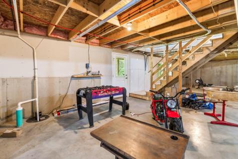 612 Airline Road Amherst ME 04605