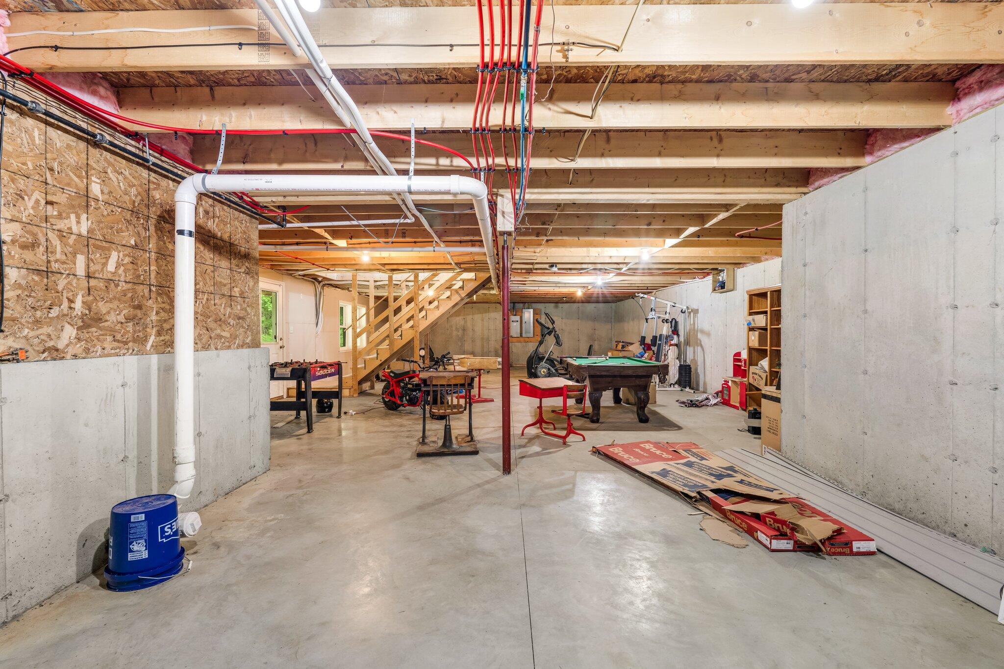 612 Airline Road Amherst ME 04605