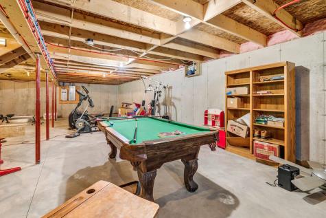 612 Airline Road Amherst ME 04605