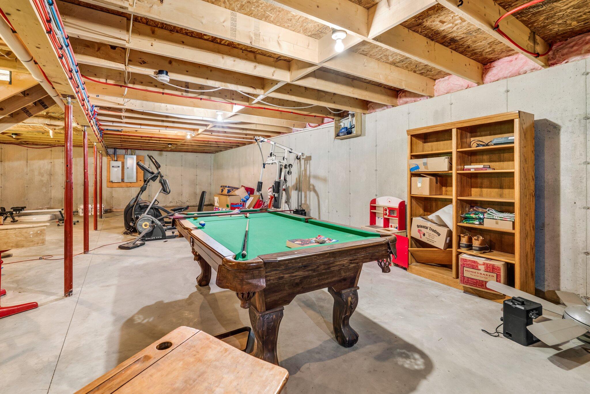 612 Airline Road Amherst ME 04605