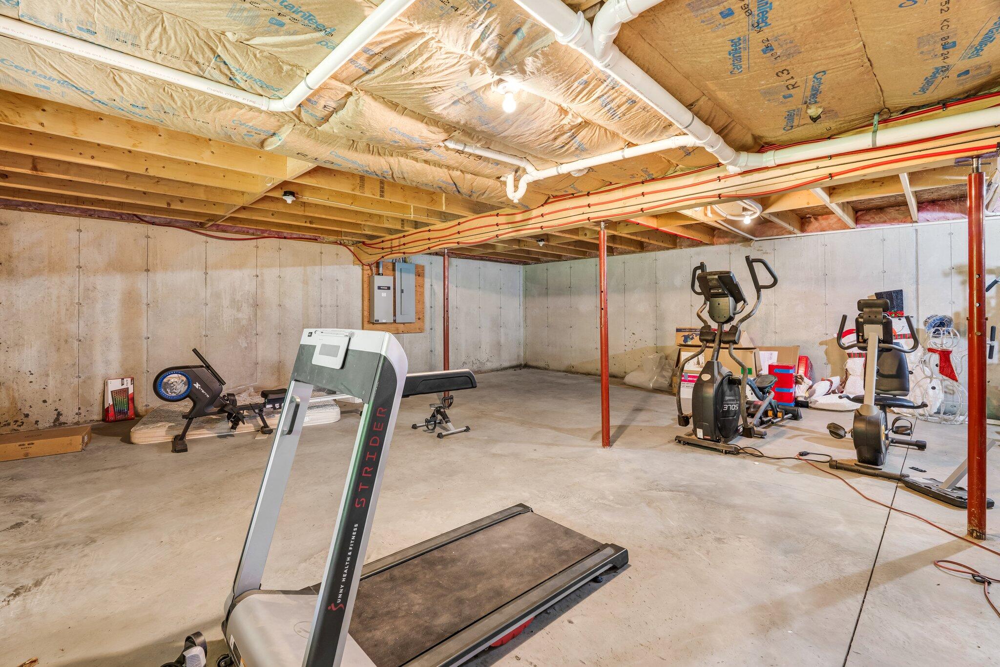 612 Airline Road Amherst ME 04605