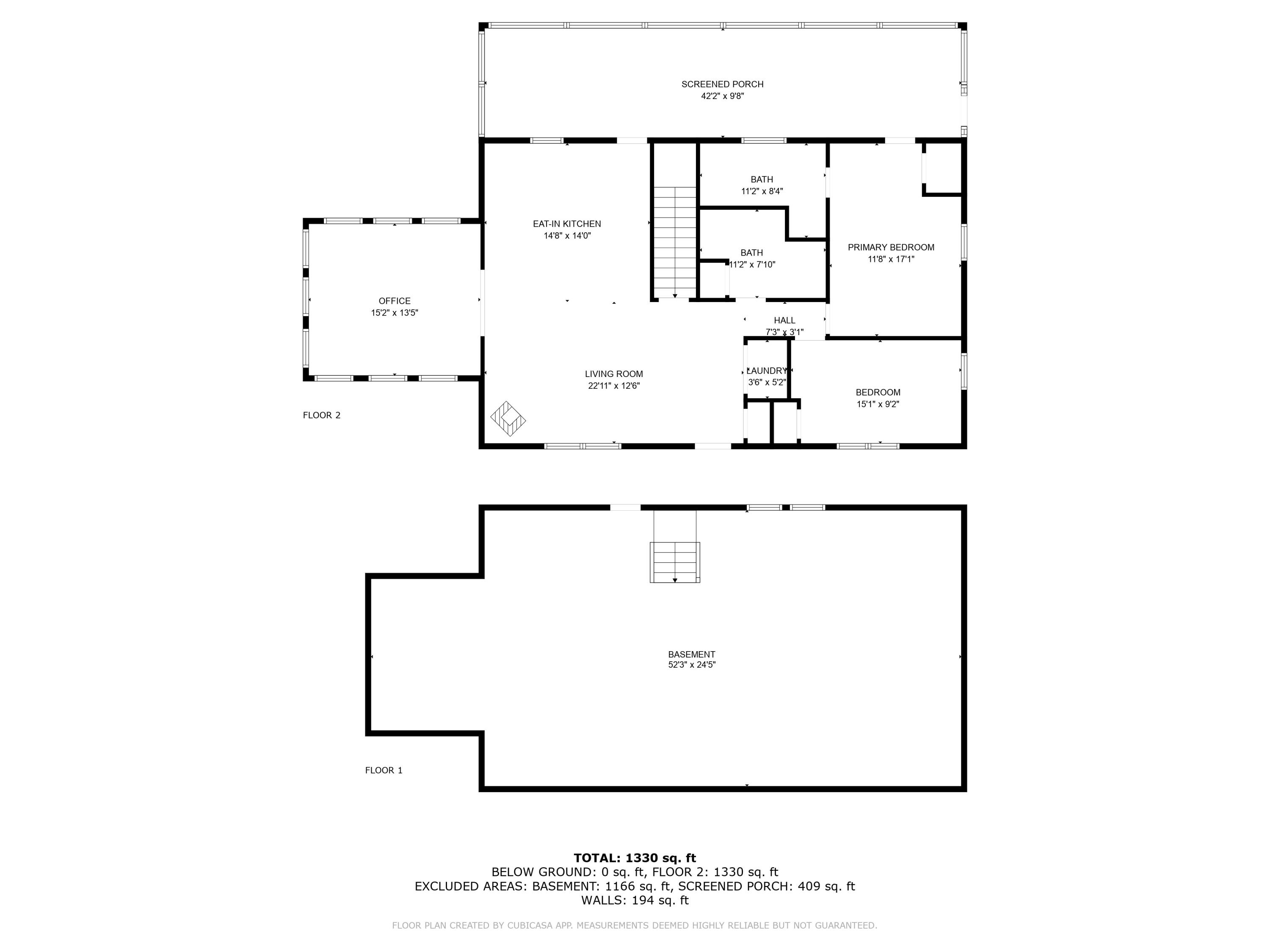 612 Airline Road Amherst ME 04605