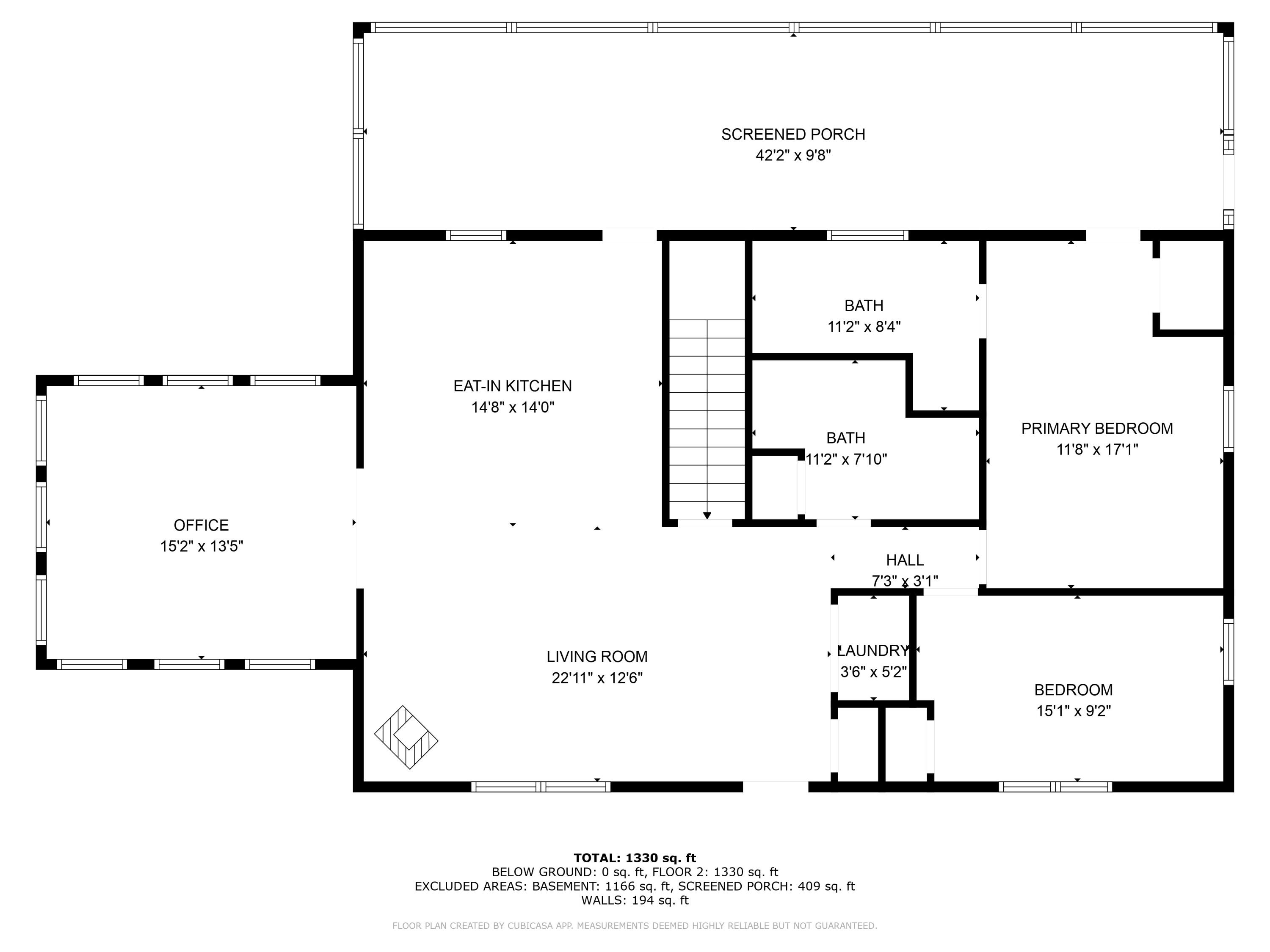 612 Airline Road Amherst ME 04605