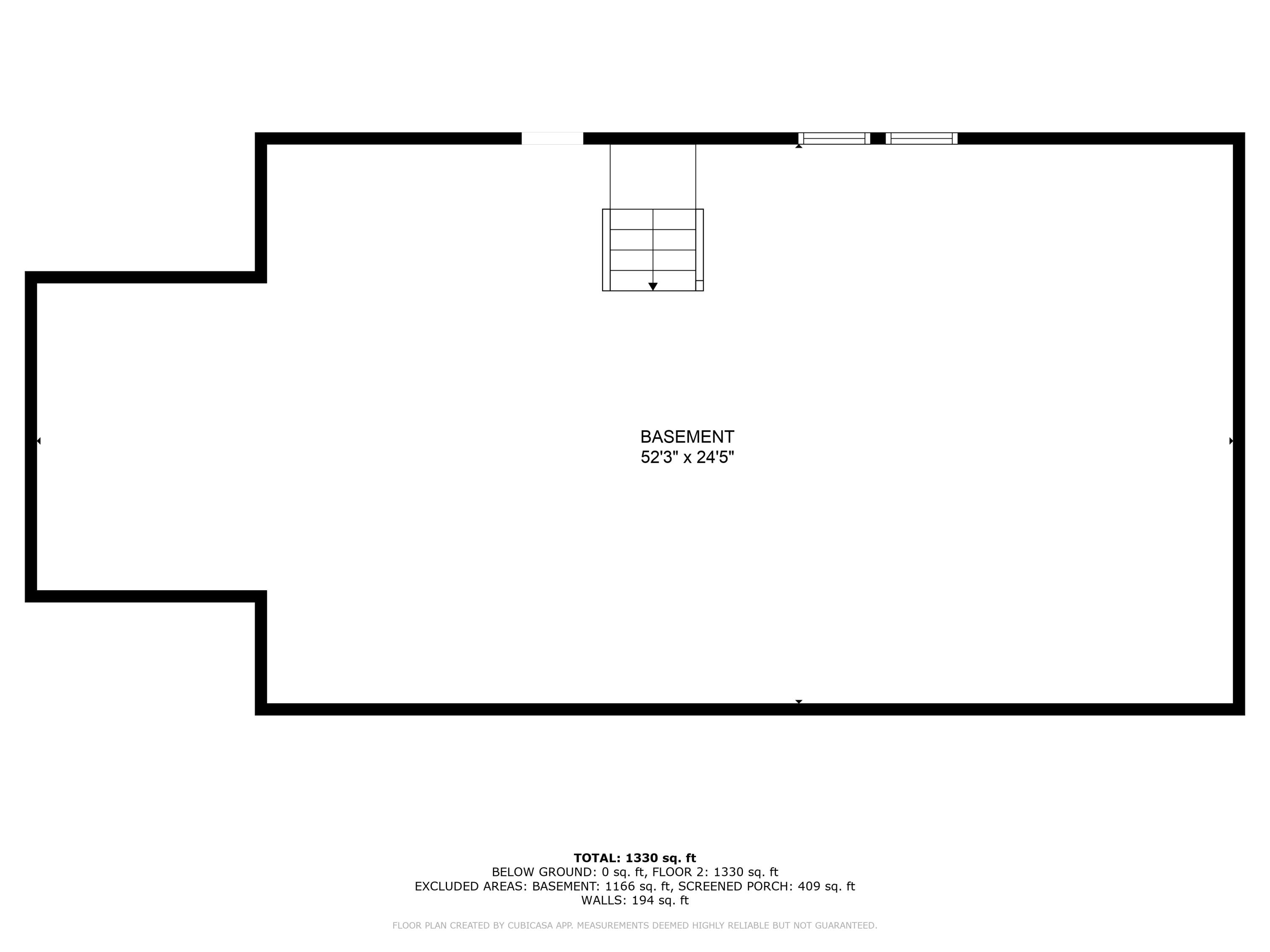 612 Airline Road Amherst ME 04605