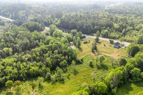 612 Airline Road Amherst ME 04605