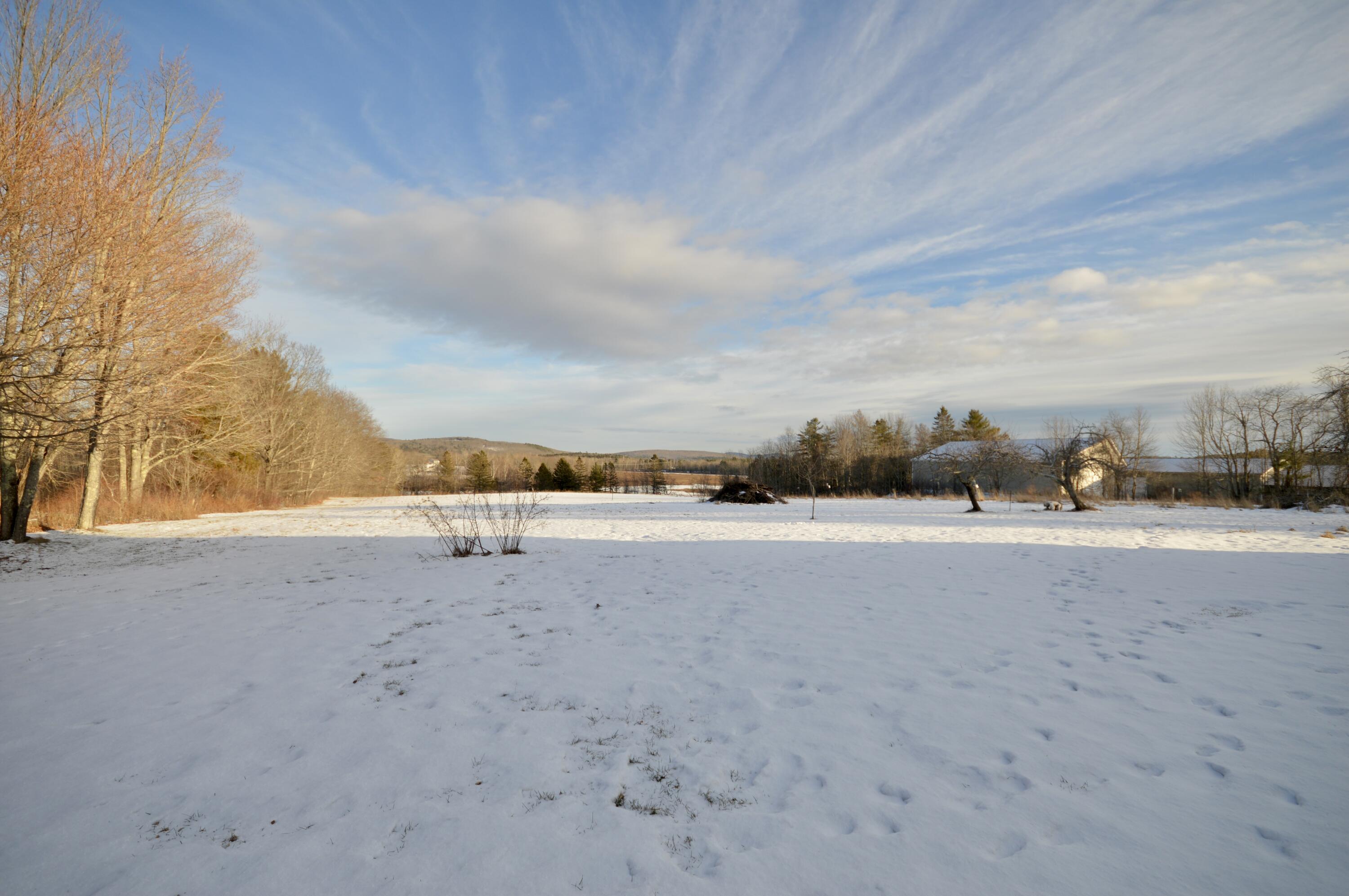 42 Fowler Road Orrington ME 04474