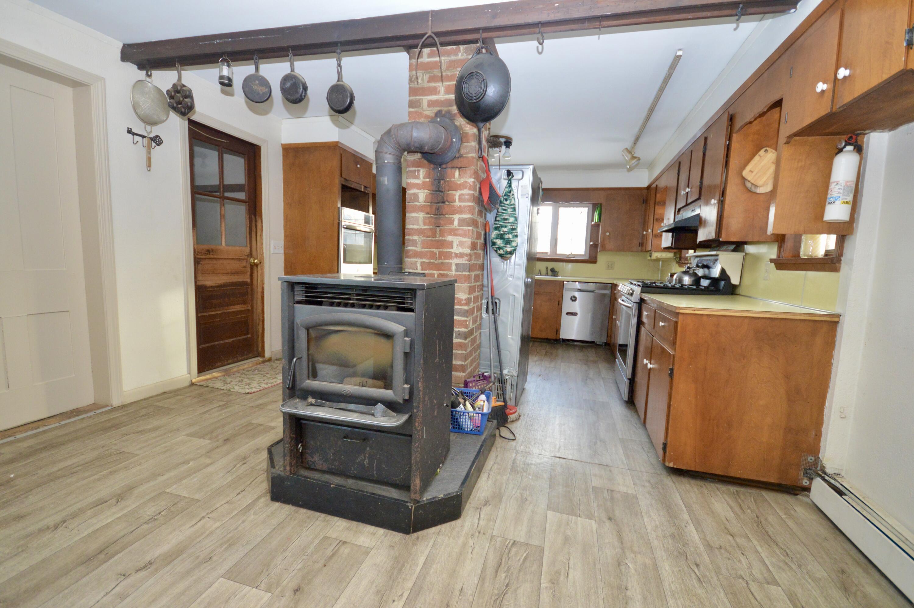 42 Fowler Road Orrington ME 04474