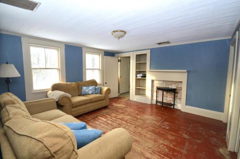 42 Fowler Road Orrington ME 04474