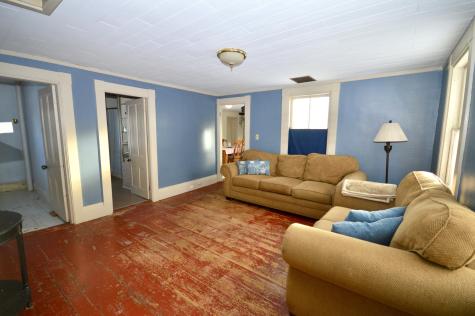 42 Fowler Road Orrington ME 04474