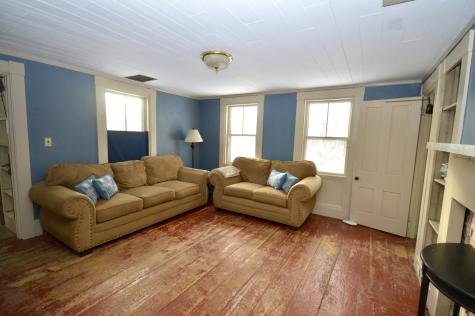 42 Fowler Road Orrington ME 04474