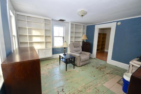 42 Fowler Road Orrington ME 04474