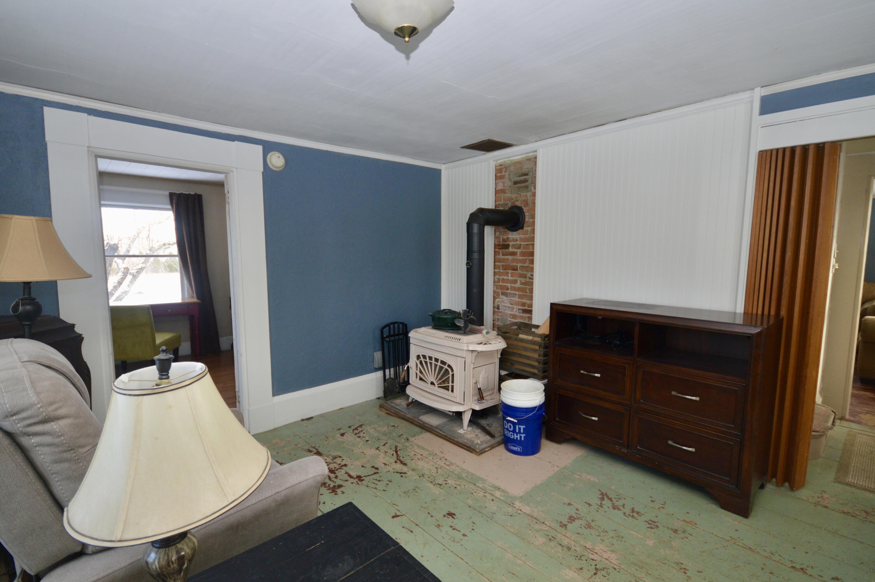 42 Fowler Road Orrington ME 04474