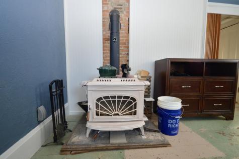 42 Fowler Road Orrington ME 04474