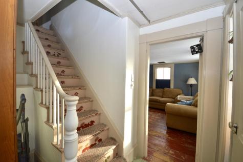 42 Fowler Road Orrington ME 04474