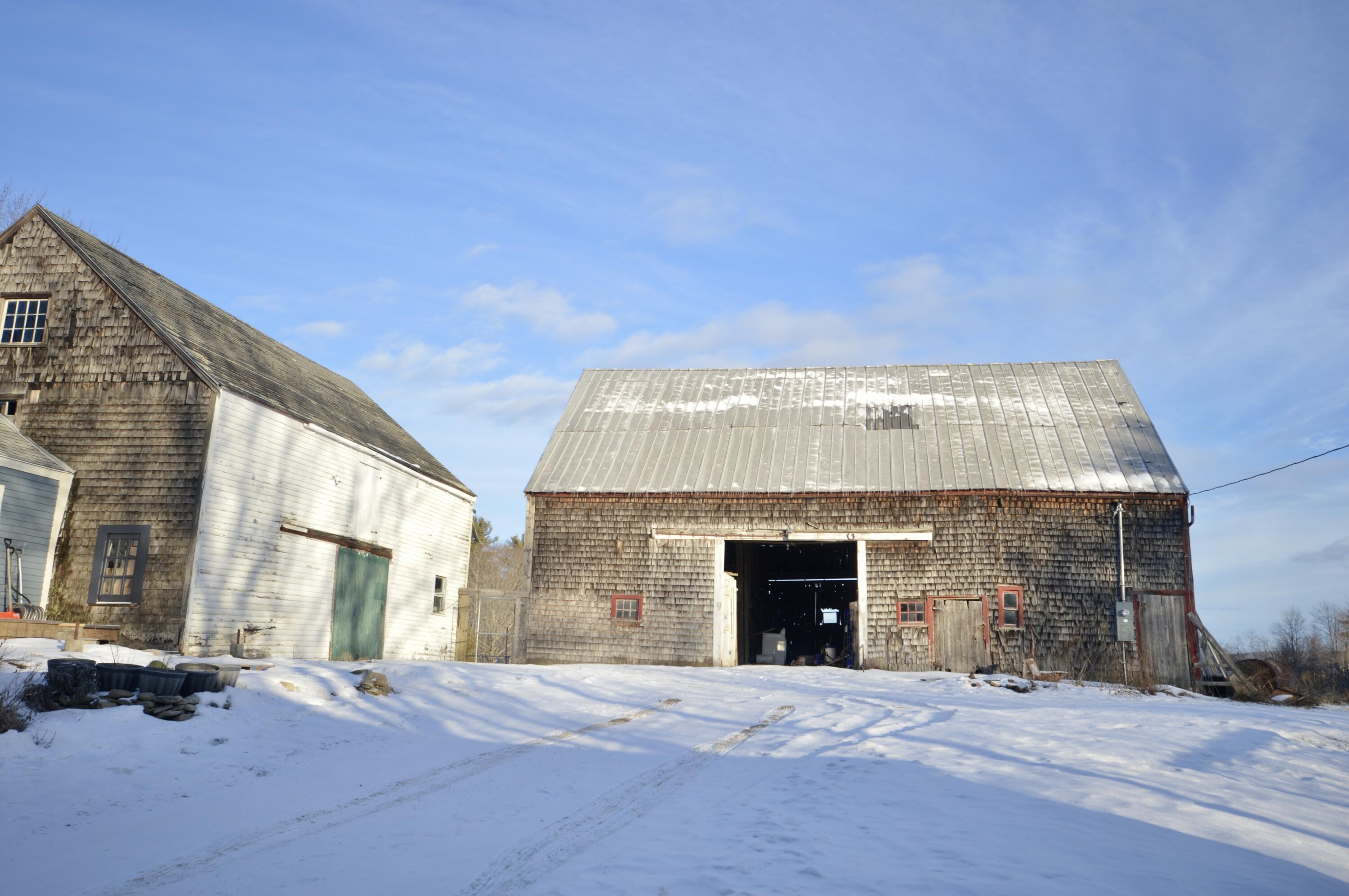 42 Fowler Road Orrington ME 04474