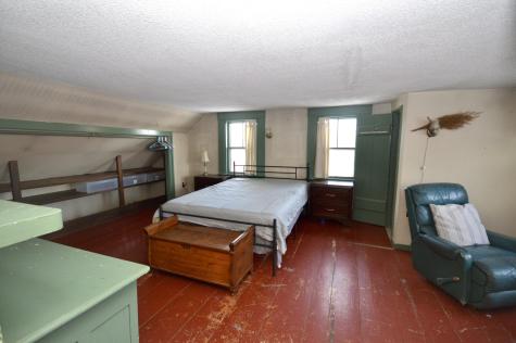 42 Fowler Road Orrington ME 04474