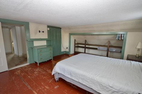 42 Fowler Road Orrington ME 04474