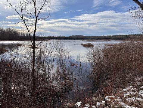 42 Fowler Road Orrington ME 04474