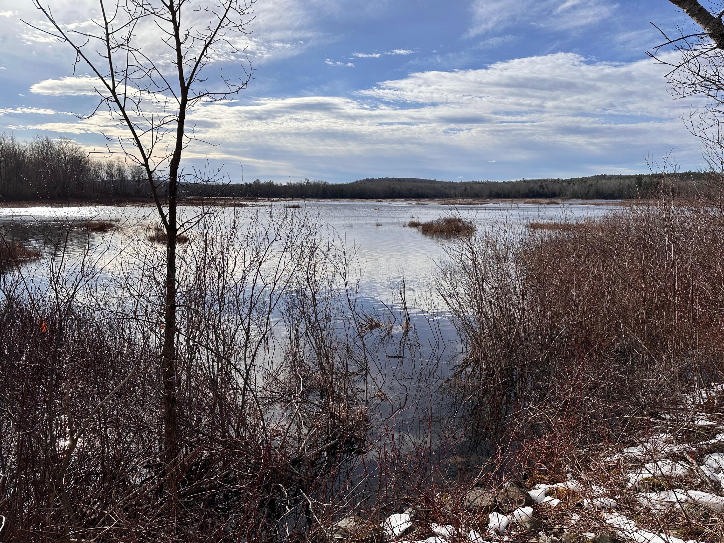 42 Fowler Road Orrington ME 04474