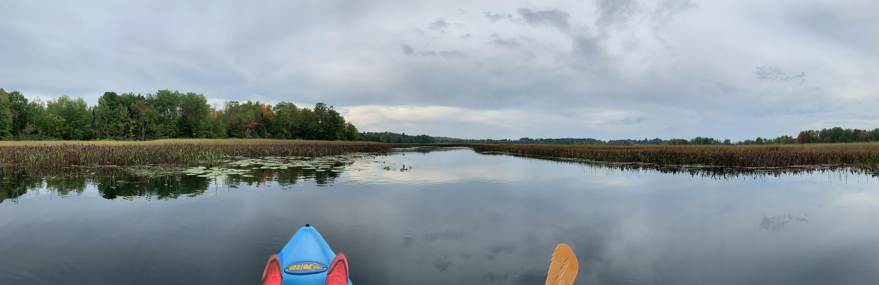 42 Fowler Road Orrington ME 04474