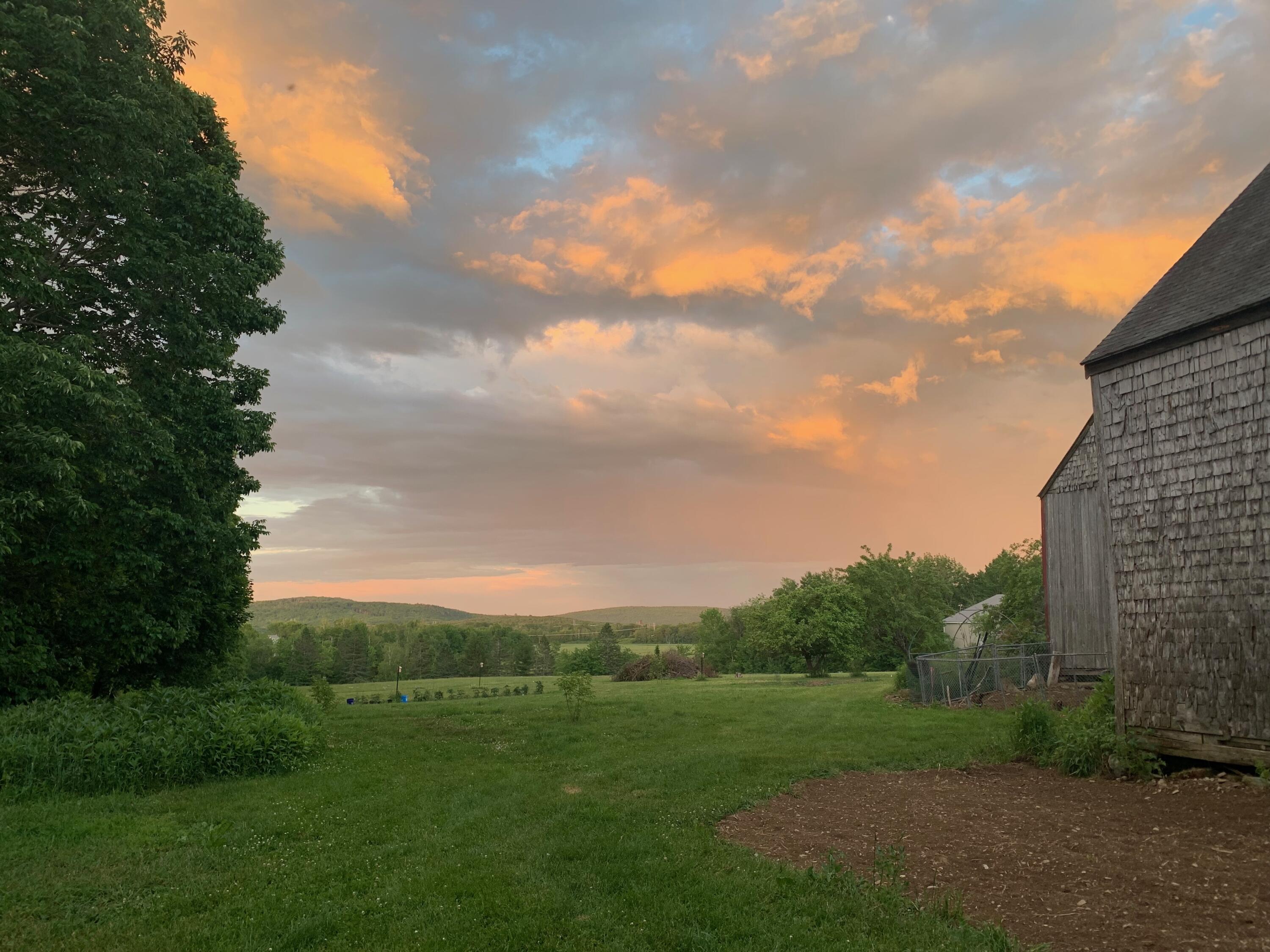 42 Fowler Road Orrington ME 04474