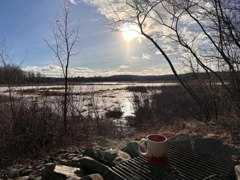 42 Fowler Road Orrington ME 04474