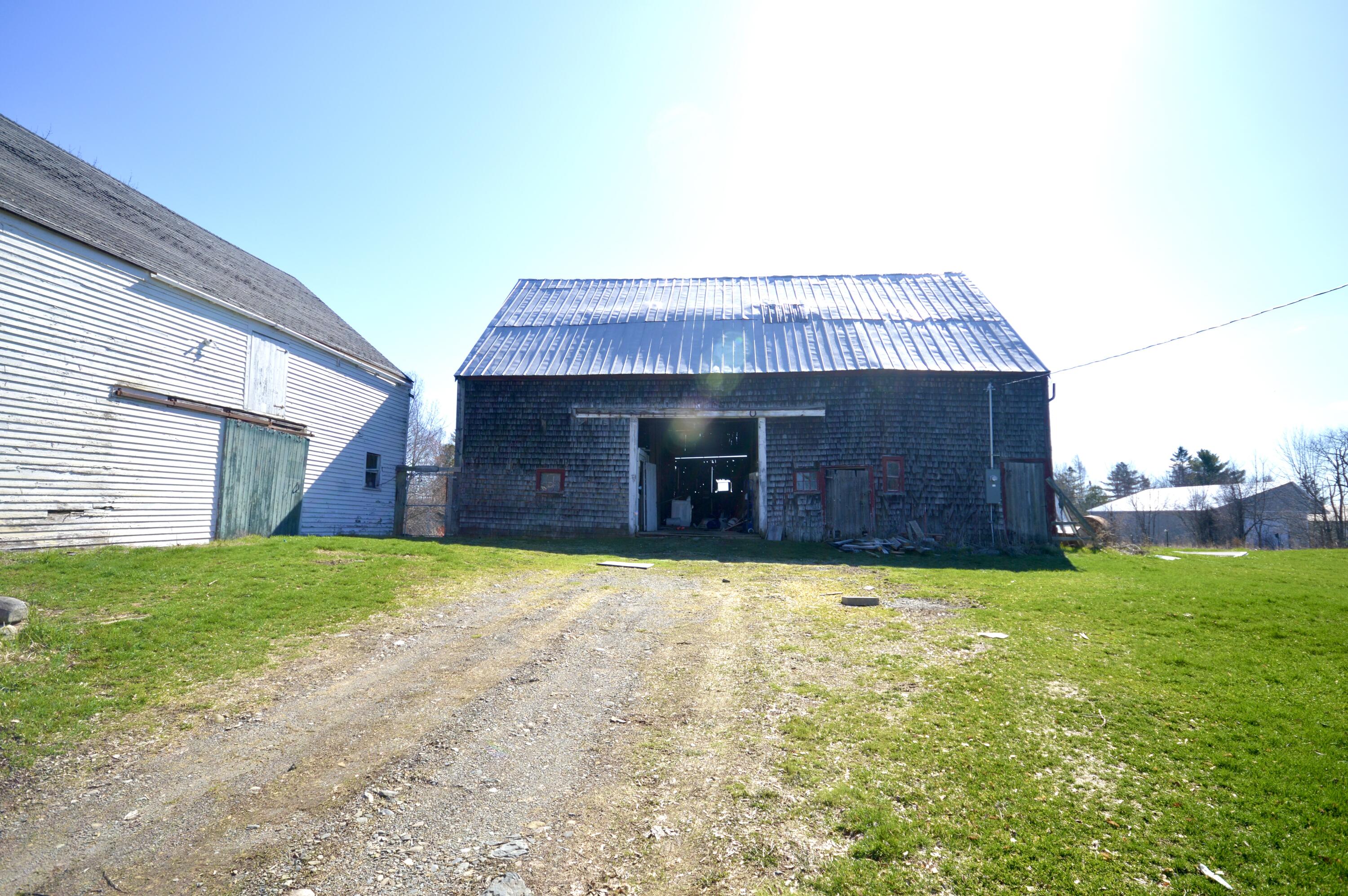 42 Fowler Road Orrington ME 04474