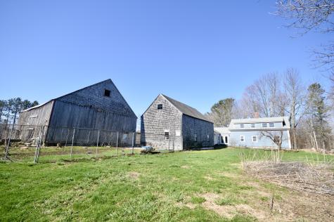 42 Fowler Road Orrington ME 04474