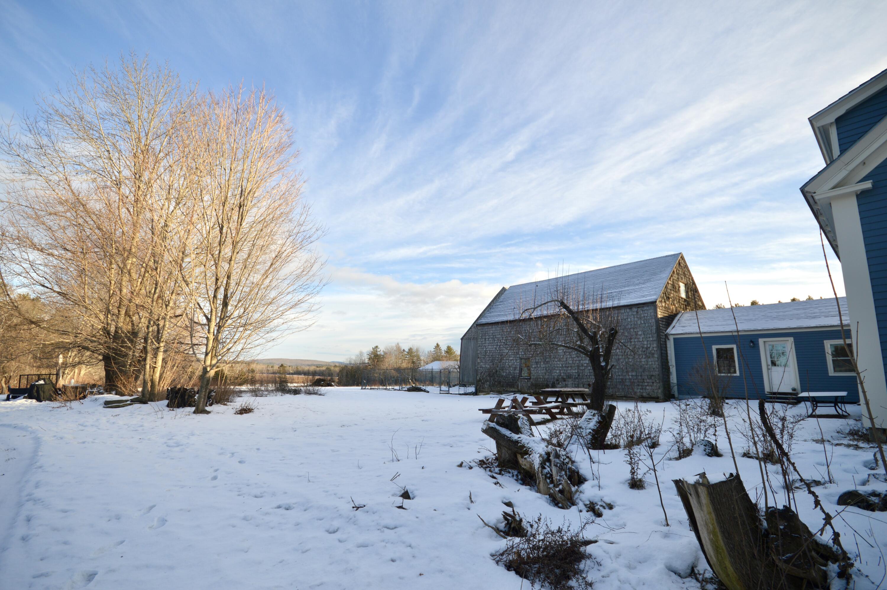 42 Fowler Road Orrington ME 04474