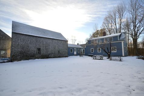 42 Fowler Road Orrington ME 04474