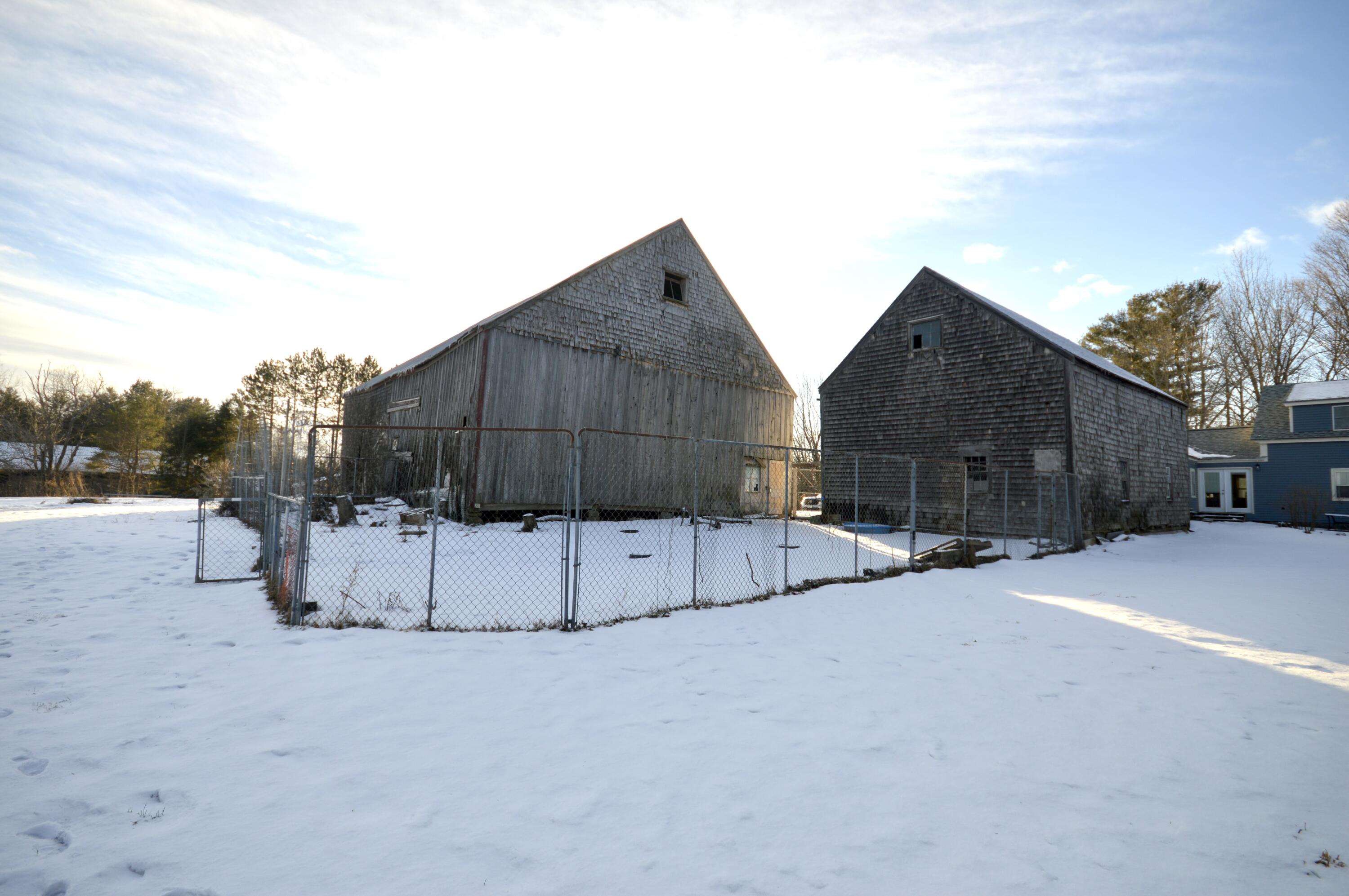 42 Fowler Road Orrington ME 04474