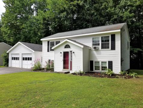 80 Oak Hill Road Auburn ME 04210