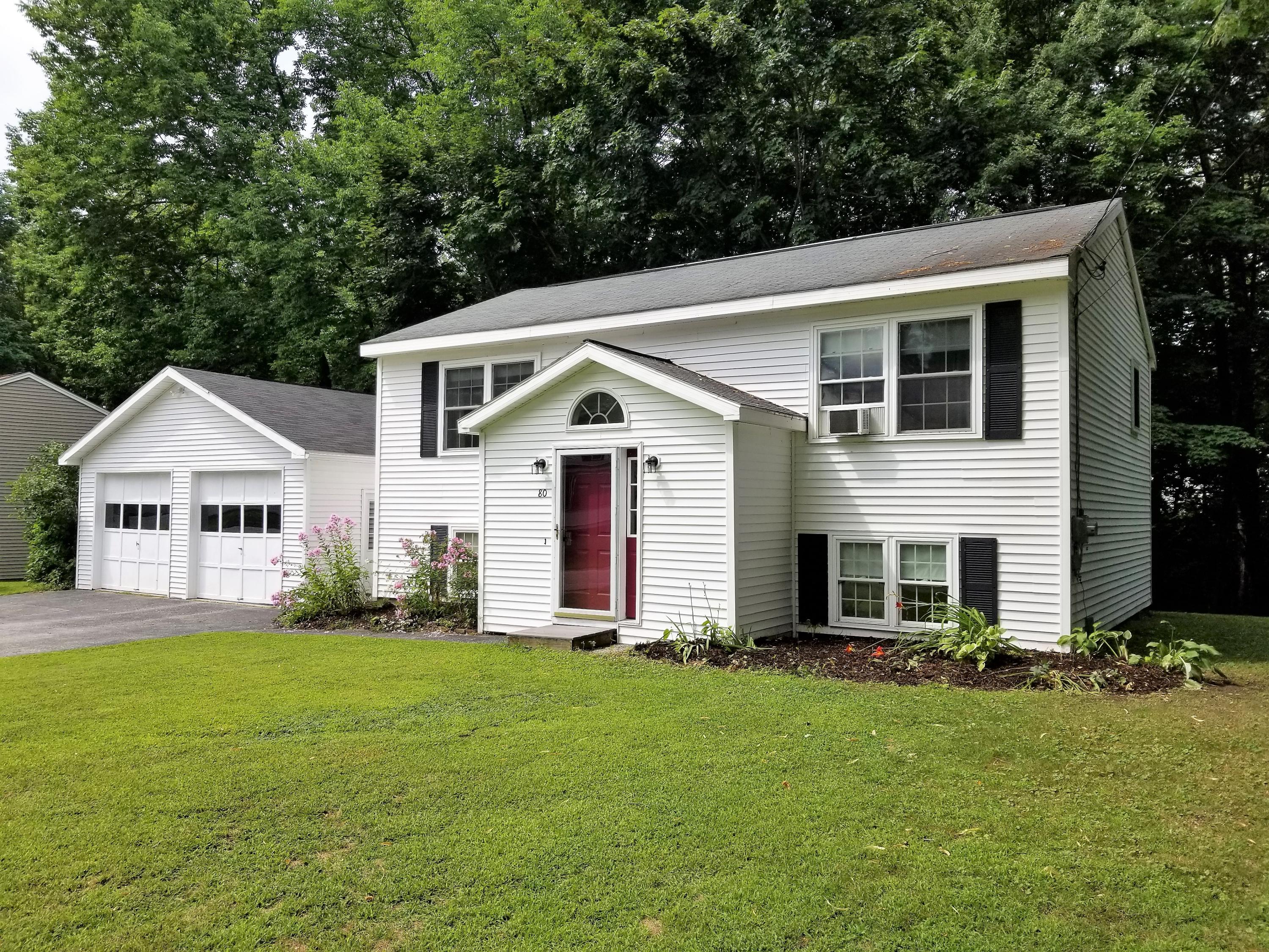 80 Oak Hill Road Auburn ME 04210