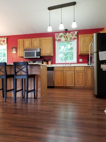 80 Oak Hill Road Auburn ME 04210