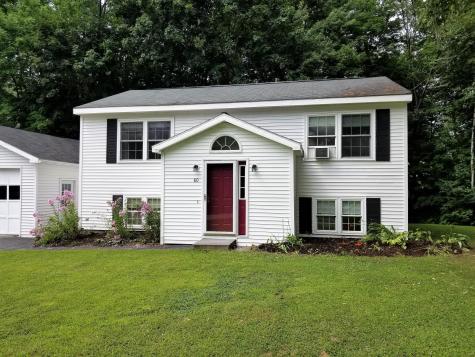 80 Oak Hill Road Auburn ME 04210