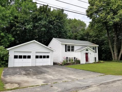 80 Oak Hill Road Auburn ME 04210