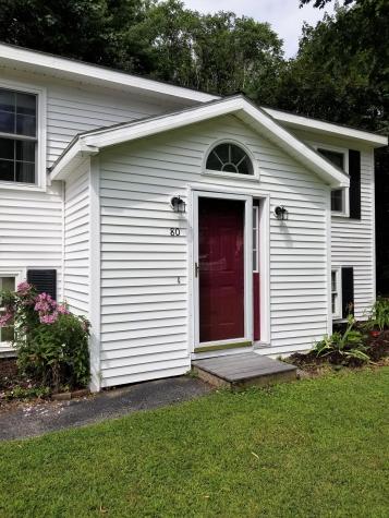 80 Oak Hill Road Auburn ME 04210