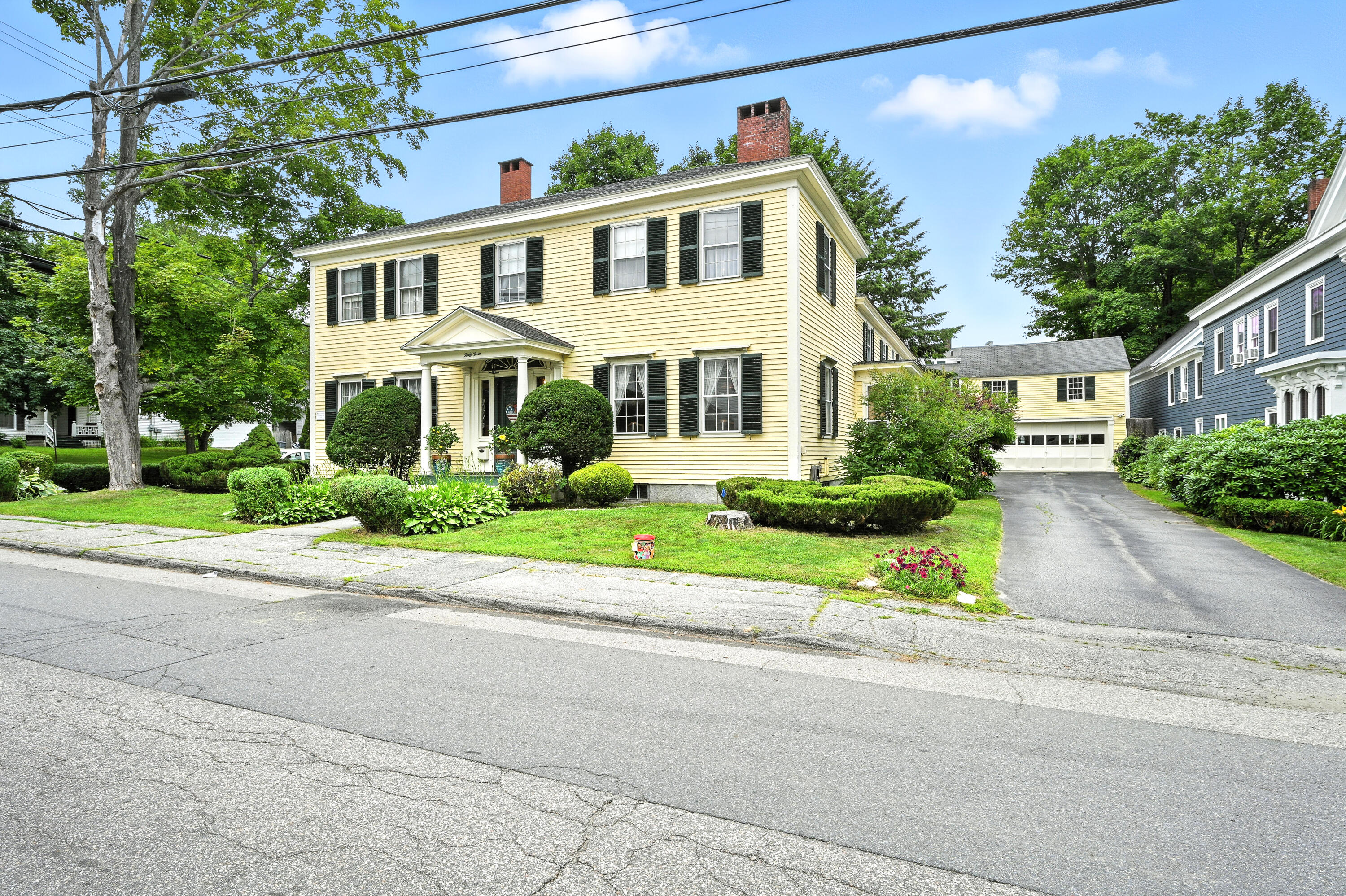 43 Green Street Augusta ME 04330