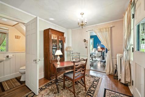 43 Green Street Augusta ME 04330