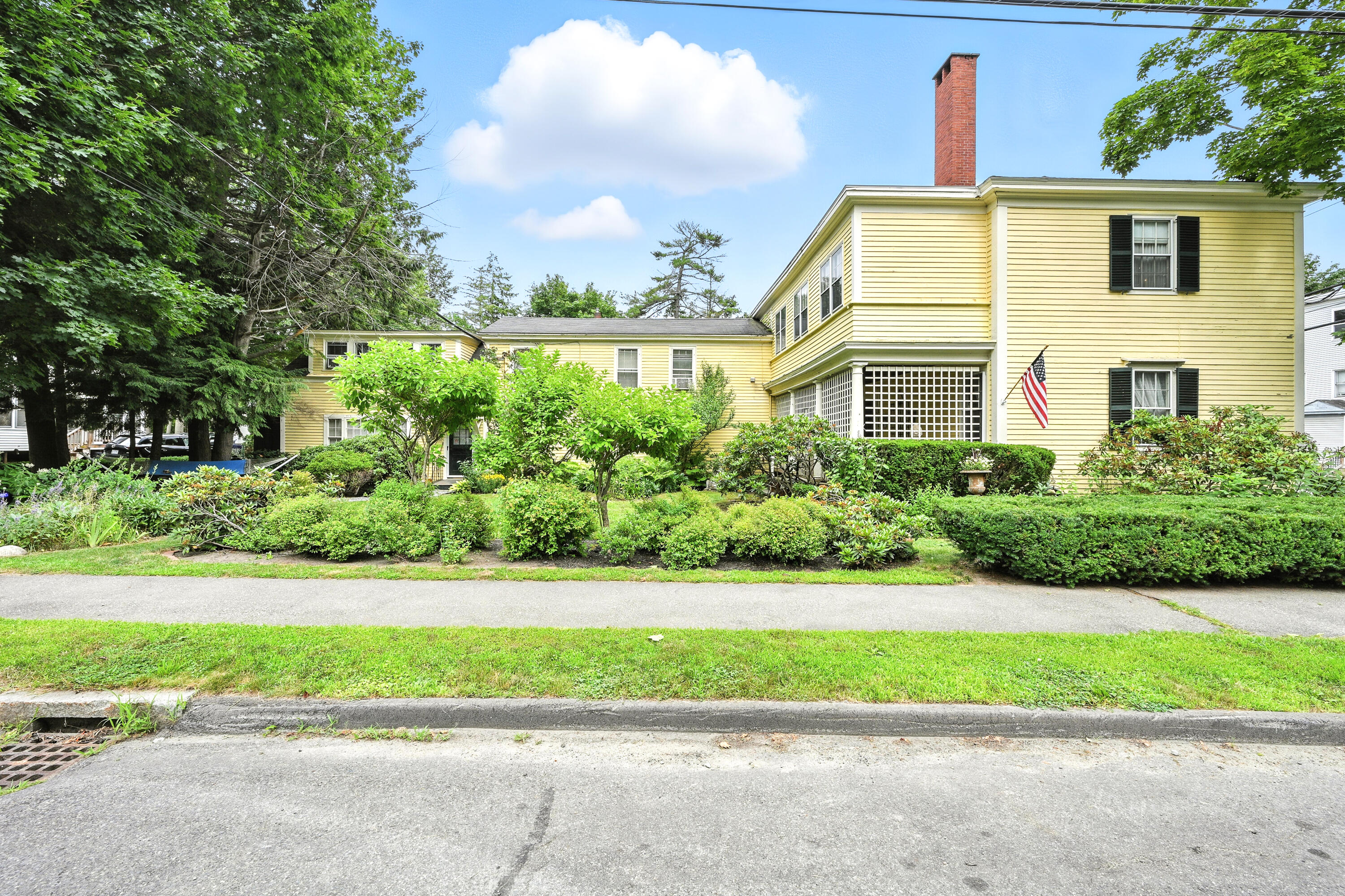 43 Green Street Augusta ME 04330