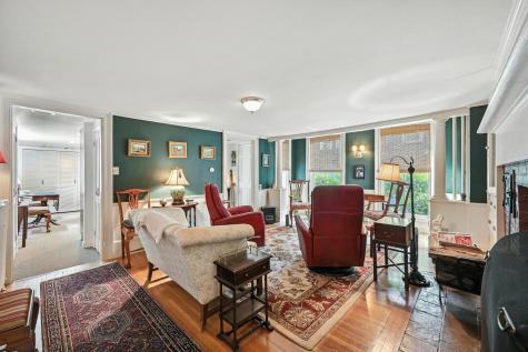 43 Green Street Augusta ME 04330