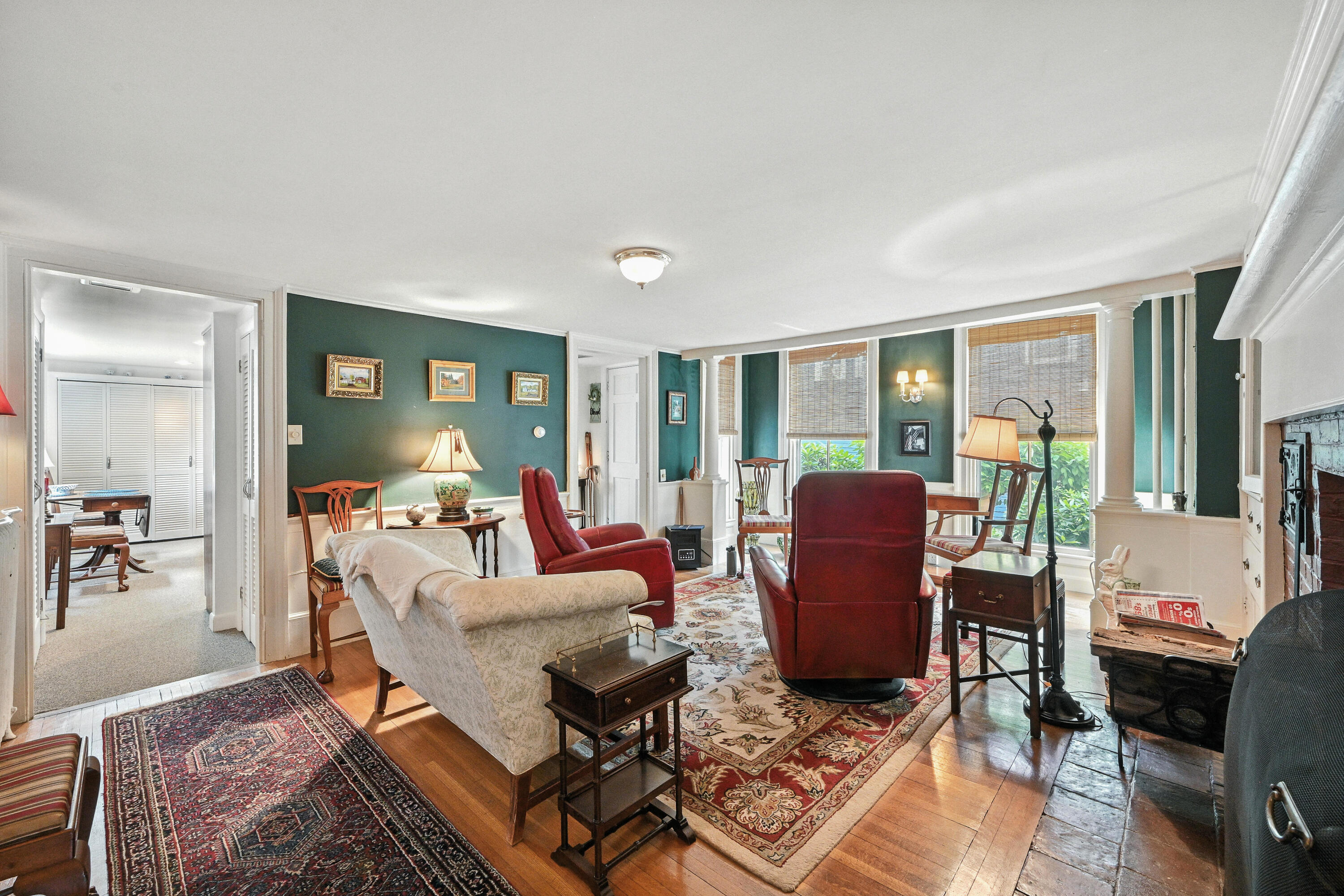 43 Green Street Augusta ME 04330